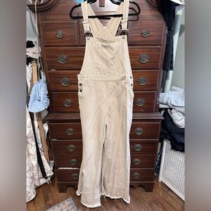 Show Me Your MuMu San Fran Overalls